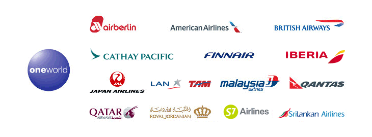 oneworld-logo-stack-member-airlines_v2