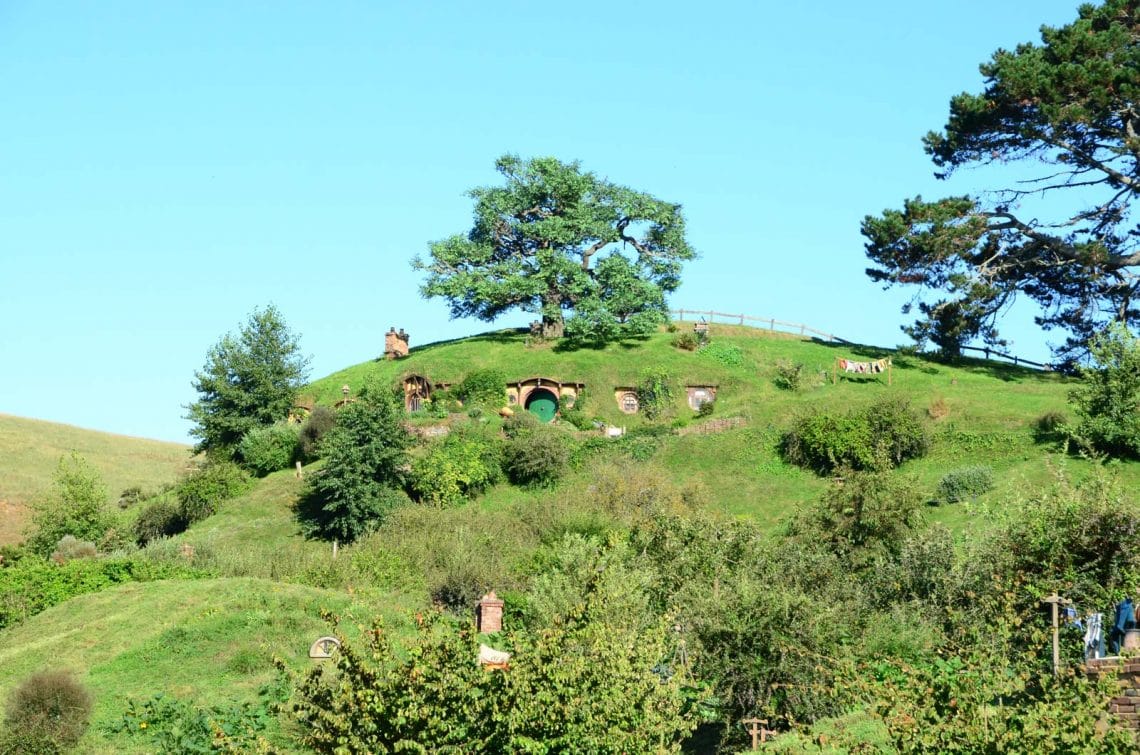 Maison de Bilbon en haut
