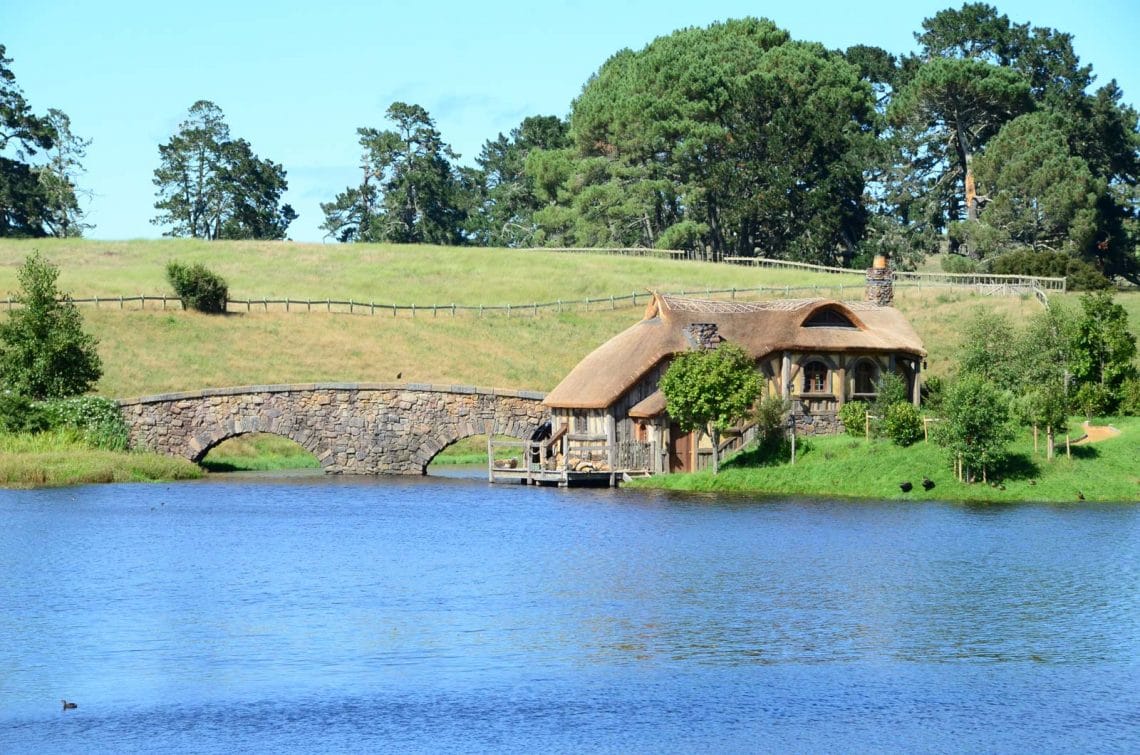 Moulin de la Comté
