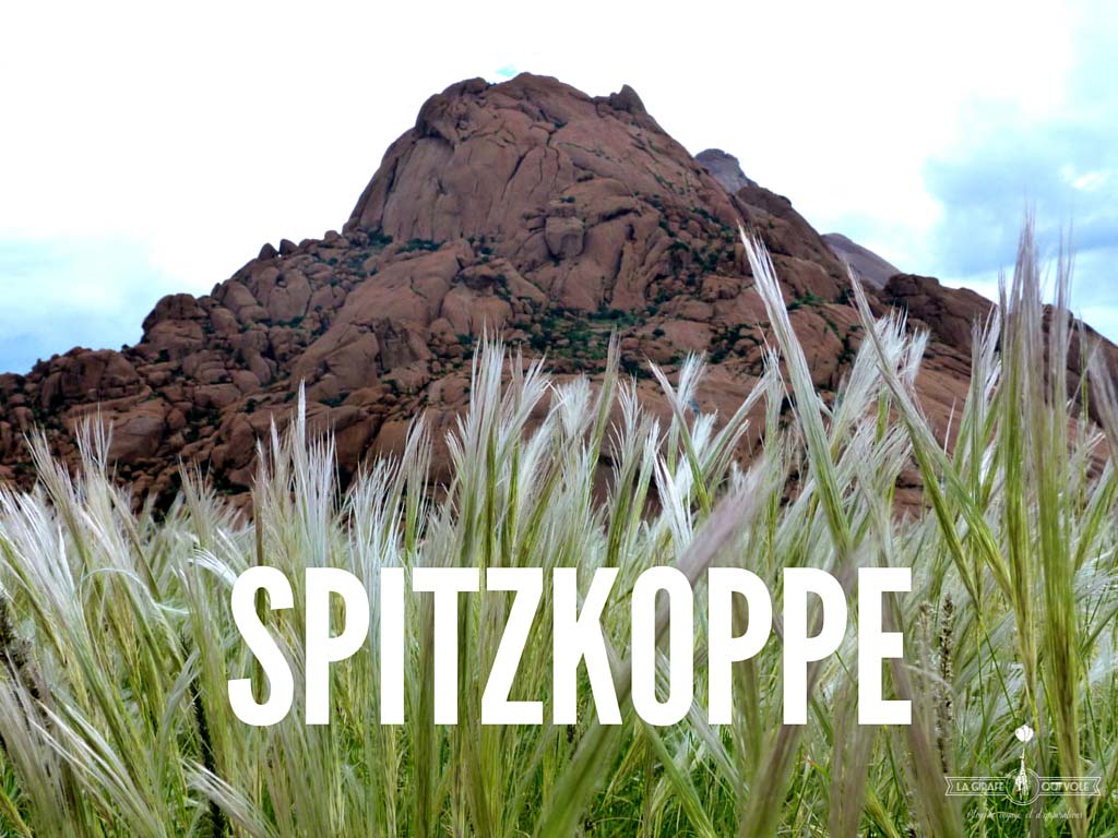 Bienvenue à Sptizkoppe