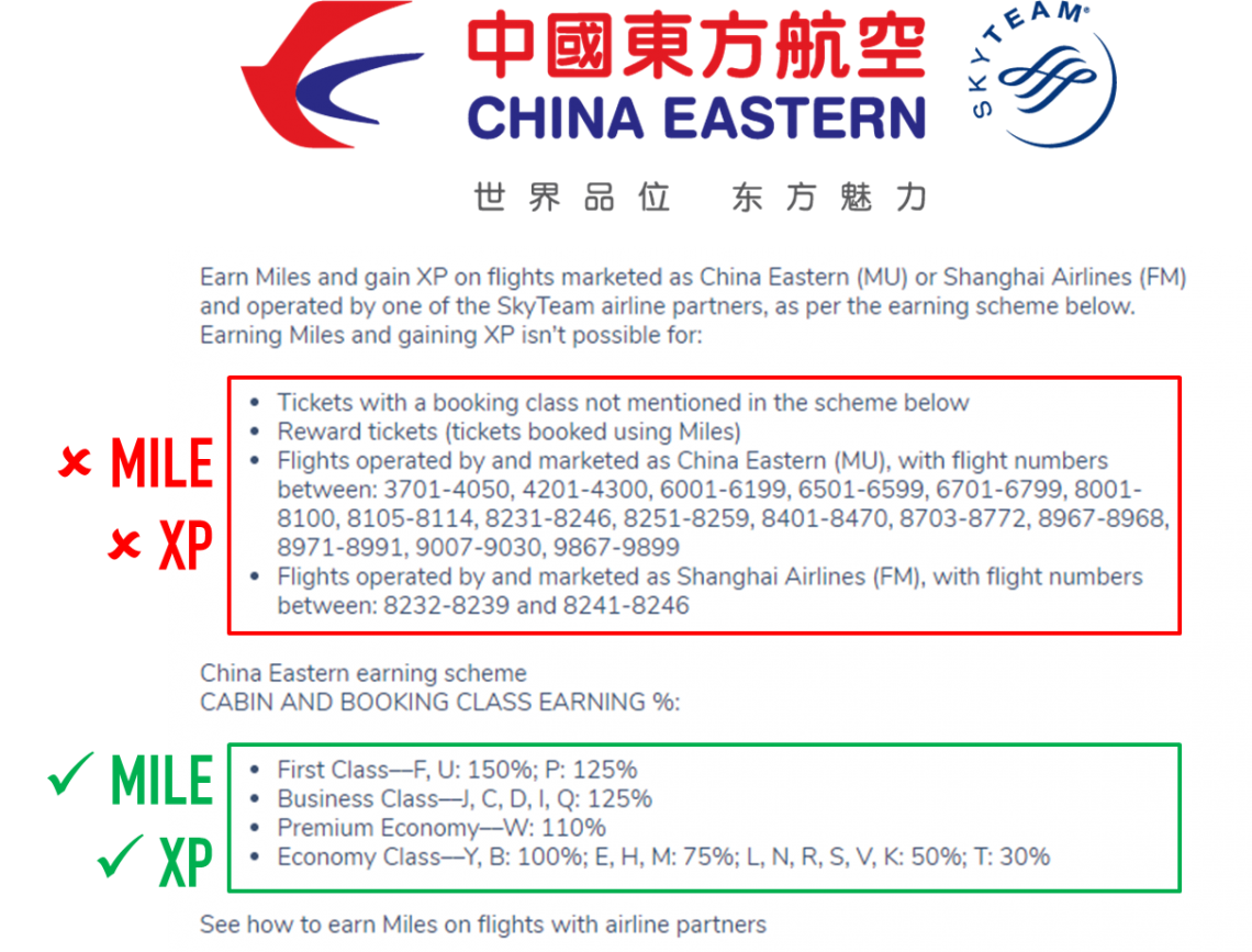 Combien De Miles Pour Un Surclassement Air France