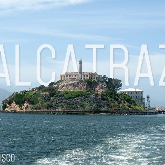 Alcatraz