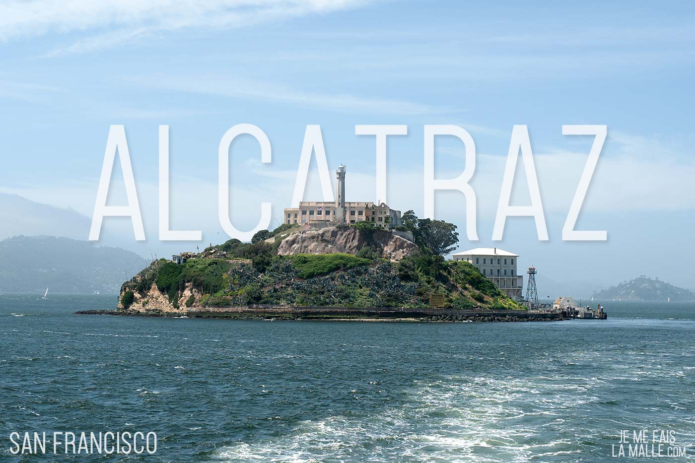 Alcatraz